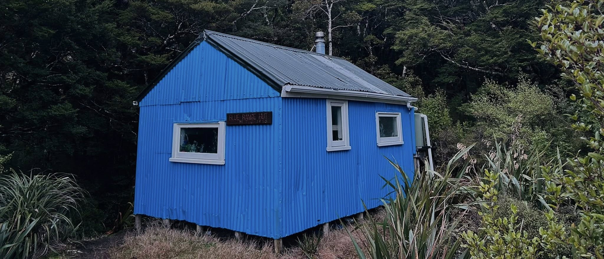 Blue Range Hut Matariki Adventure